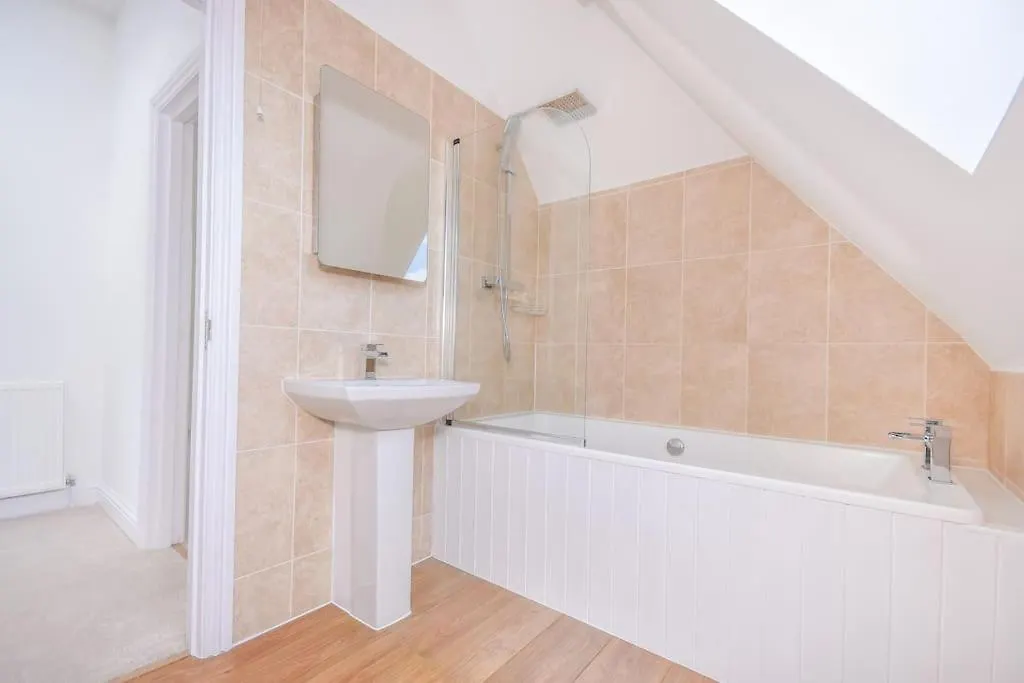 Bournecoast Clifftop Apartment - Sea Views-Fm6184 Bournemouth