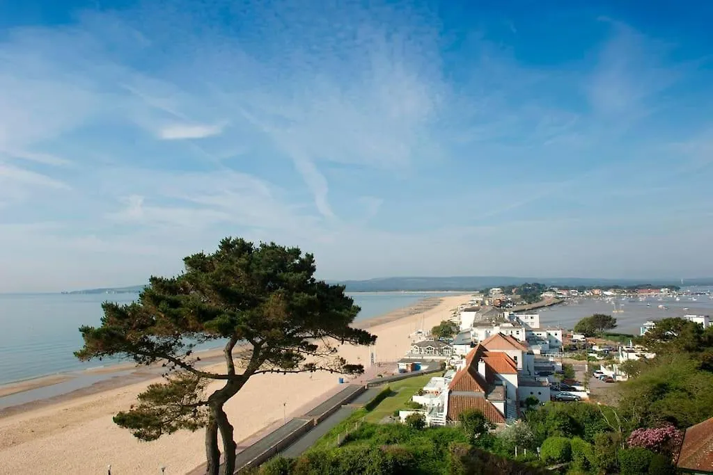 Bournecoast Clifftop Apartment - Sea Views-Fm6184 Bournemouth United Kingdom