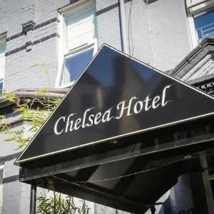 3* Ξενοδοχείο με διαμερίσματα Chelsea