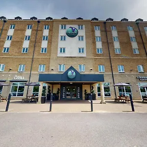 Village Hotel