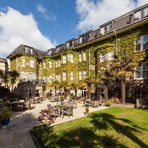 Western The Connaught And Борнмут