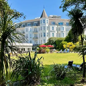 Hotell Royal Bath &, Bournemouth