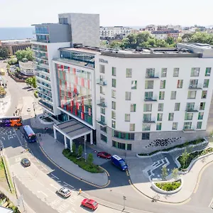 Hilton Борнмут