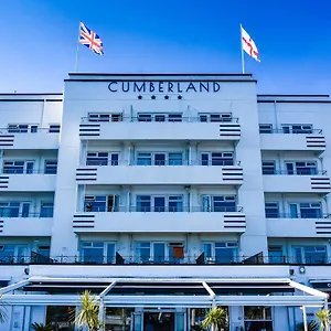 Hotell Cumberland - Oceana Collection, Bournemouth