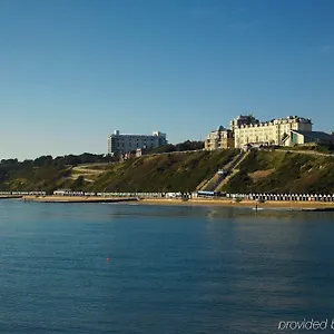Highcliff Marriott Bornemouth