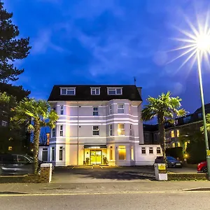 Connaught Hotel