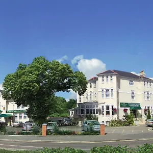 New Westcliff Борнмут