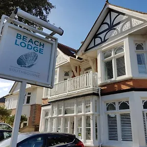 Beach Lodge Frühstückspension