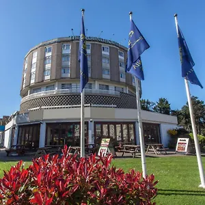 The Roundhouse Hotel