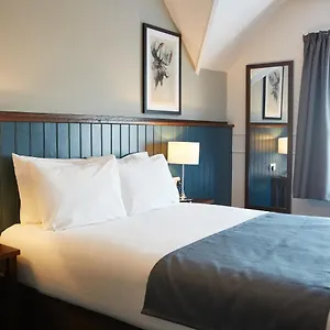 The Spyglass & Kettle By Greene King Hotel